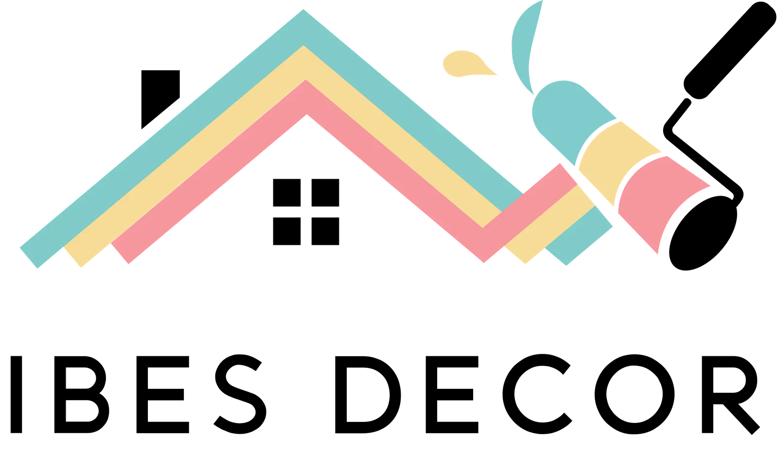 Ibes Decor Logo